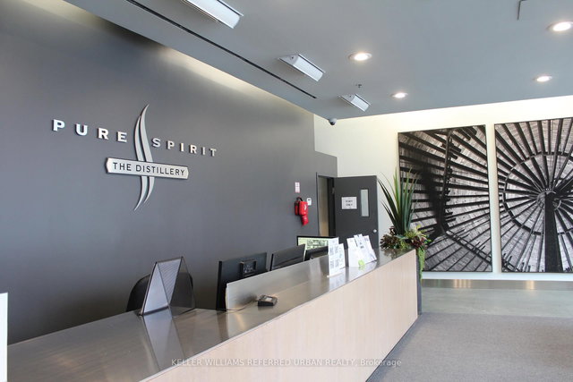 622 - 33 Mill Street