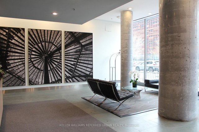 622 - 33 Mill Street