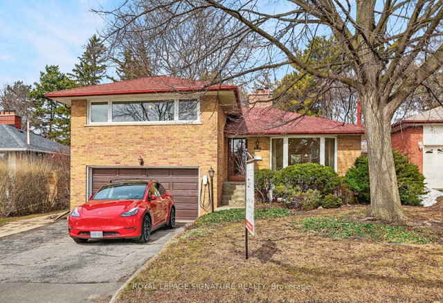 54 Broadlands Boulevard