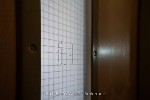 519 - 90 Sumach Street