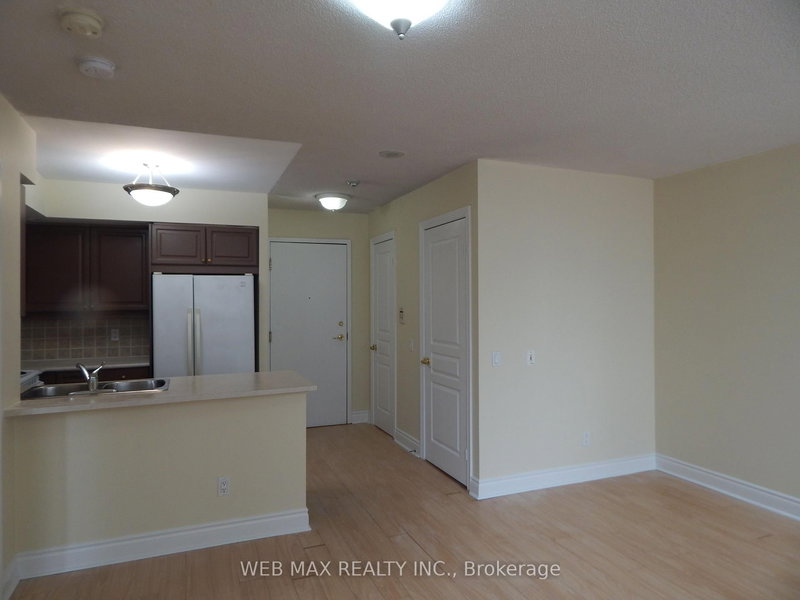 309 - 5 Northtown Way, Toronto, M2N 7A1 | Image 2