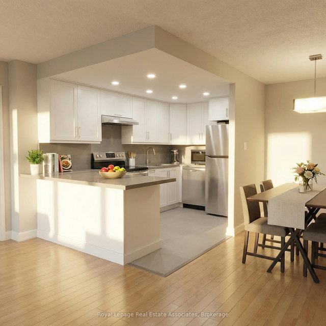 406 - 195 St Patrick Street