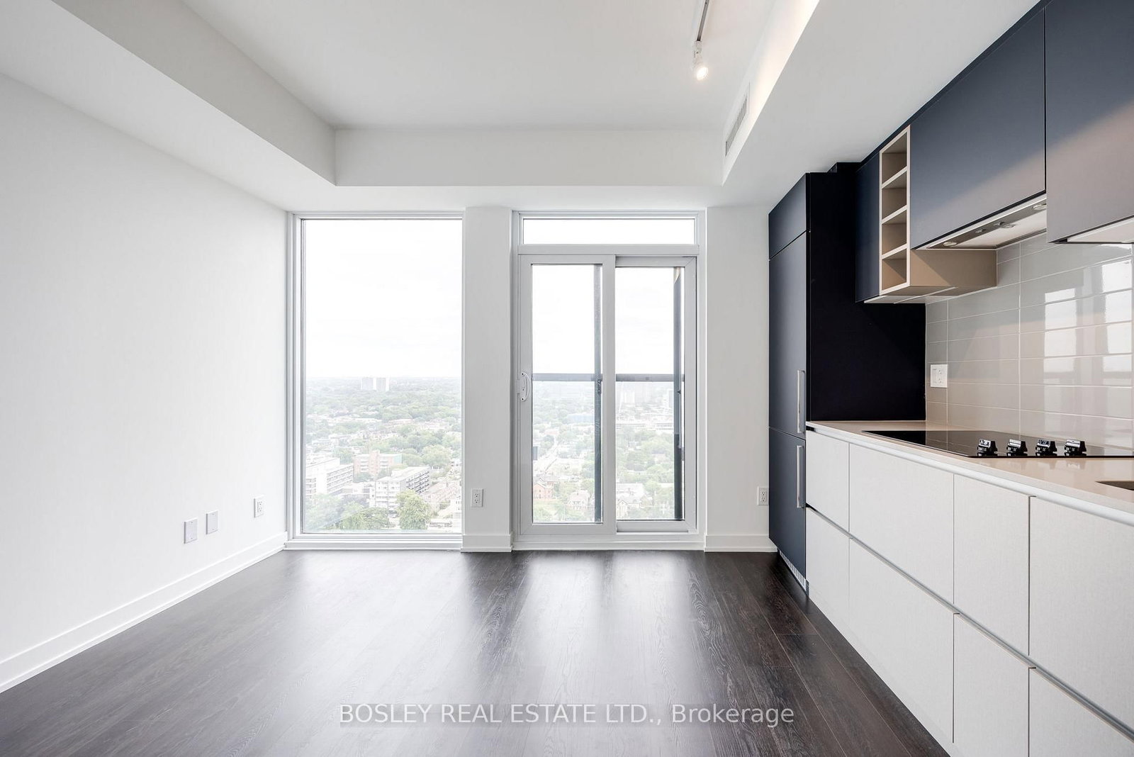319 Jarvis Street, Unit 3212