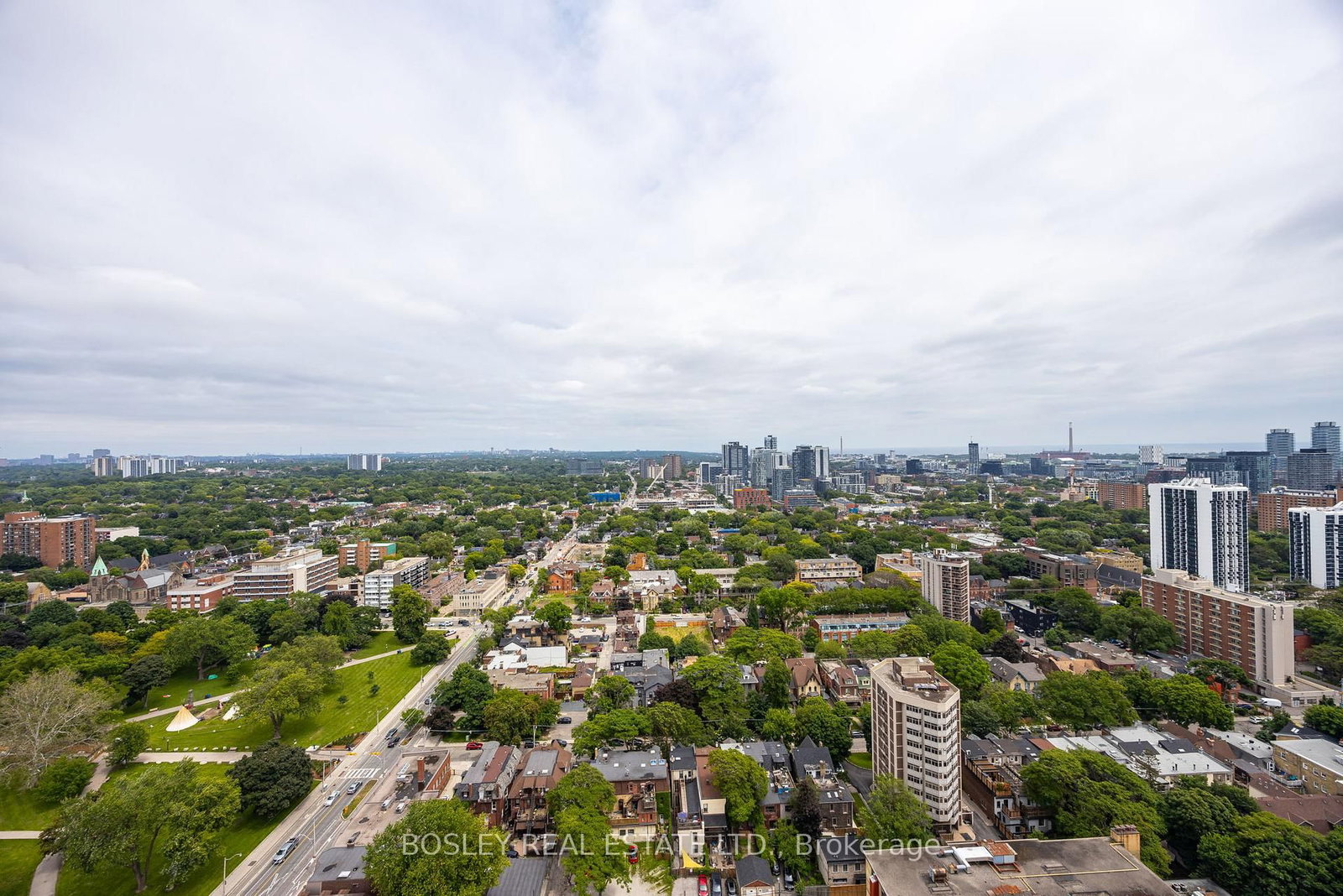 319 Jarvis Street, Unit 3212 - Photo 14