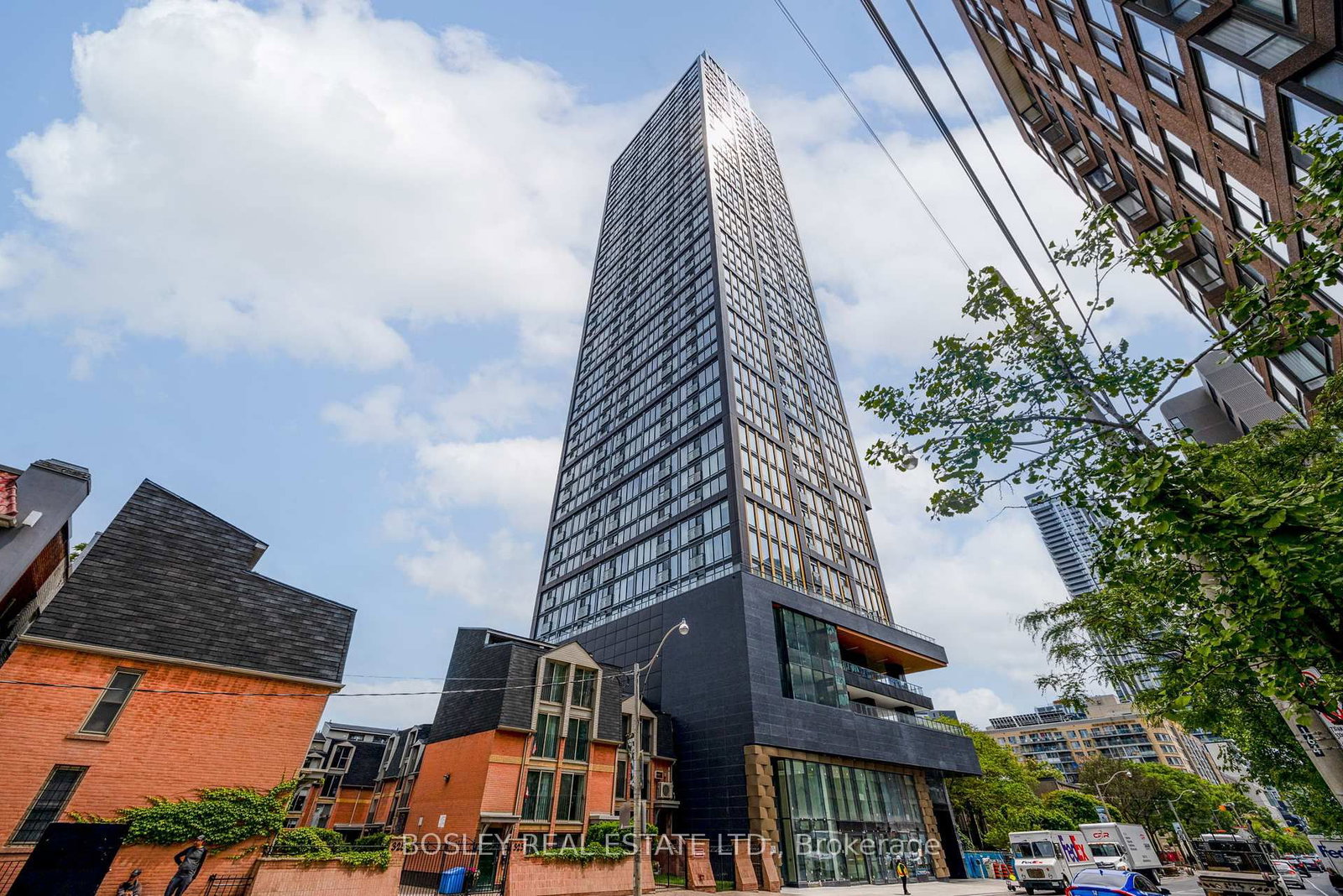 319 Jarvis Street, Unit 3212 - Photo 15
