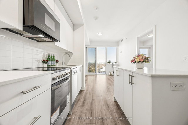 2301 - 15 Ellerslie Avenue