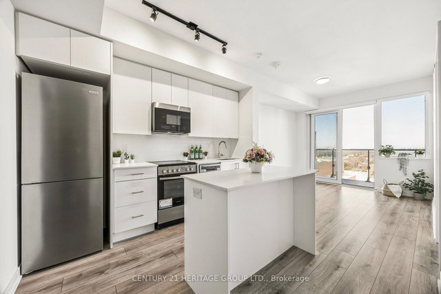 2301 - 15 Ellerslie Avenue