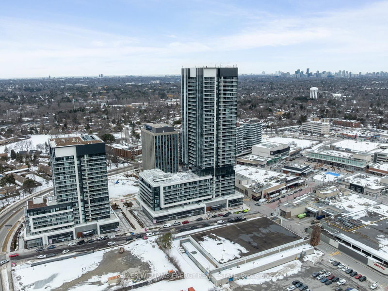 1506 - 50 O'Neill Rd, Toronto, M3C 0R1 | Image 2