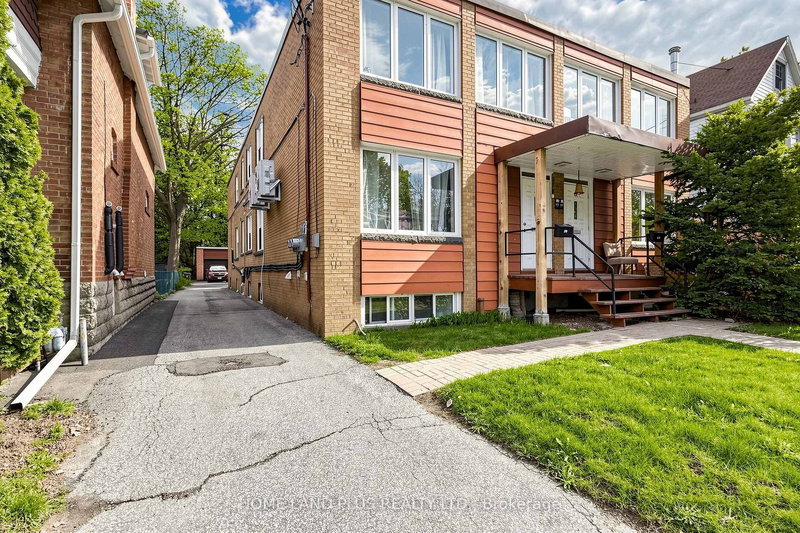 Basement Unit A1 - 619 Merton St, Toronto, M4S 1B4 | Image 3