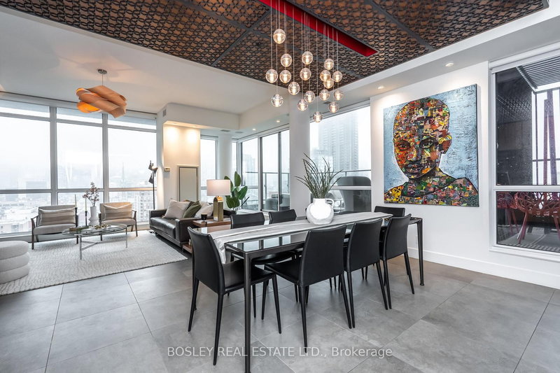 1606 - 39 Sherbourne St, Toronto, M5A 0L8 | Image 2