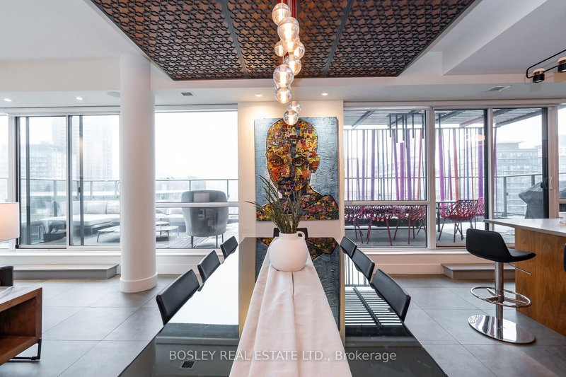 1606 - 39 Sherbourne St, Toronto, M5A 0L8 | Image 3