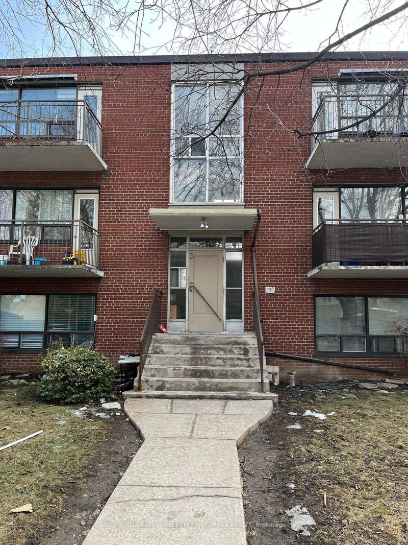 home for lease on 5-3 Meadowbrook Road