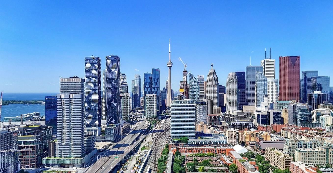 130 Queens Quay E, Unit 821 - Photo 2