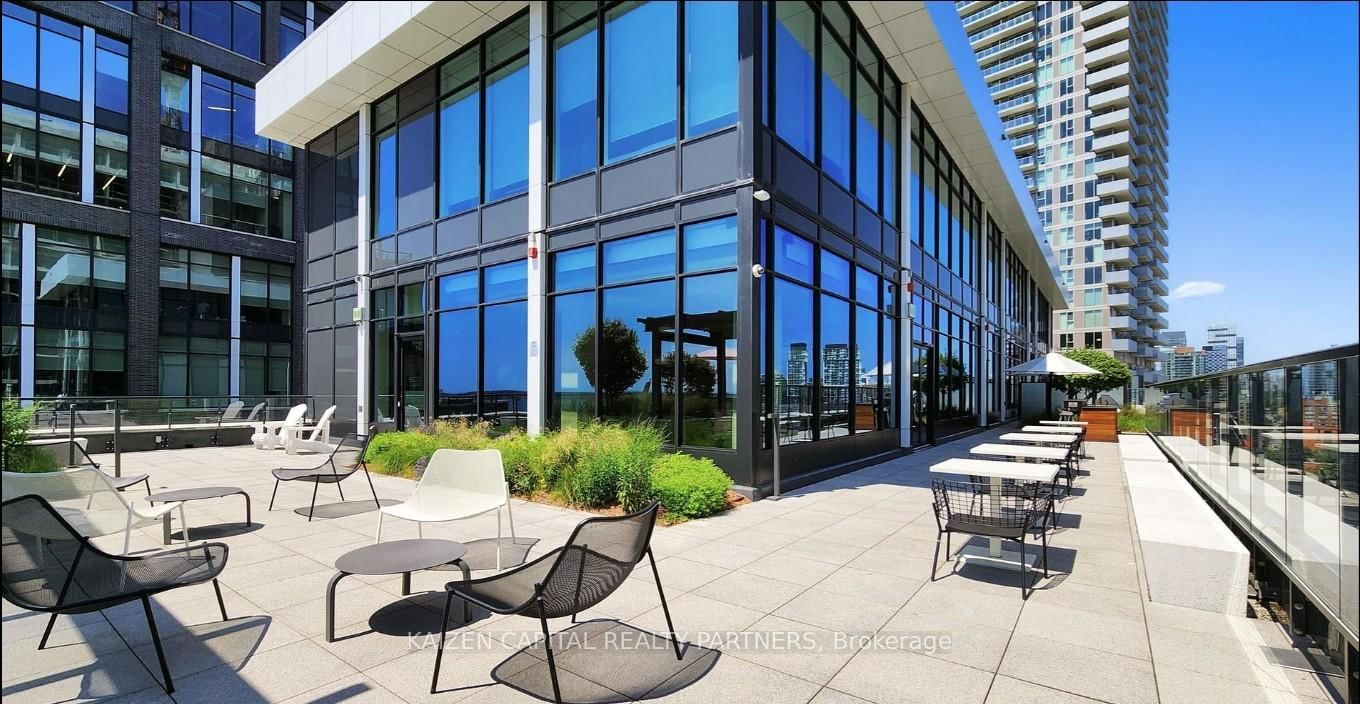 130 Queens Quay E, Unit 821 - Photo 26