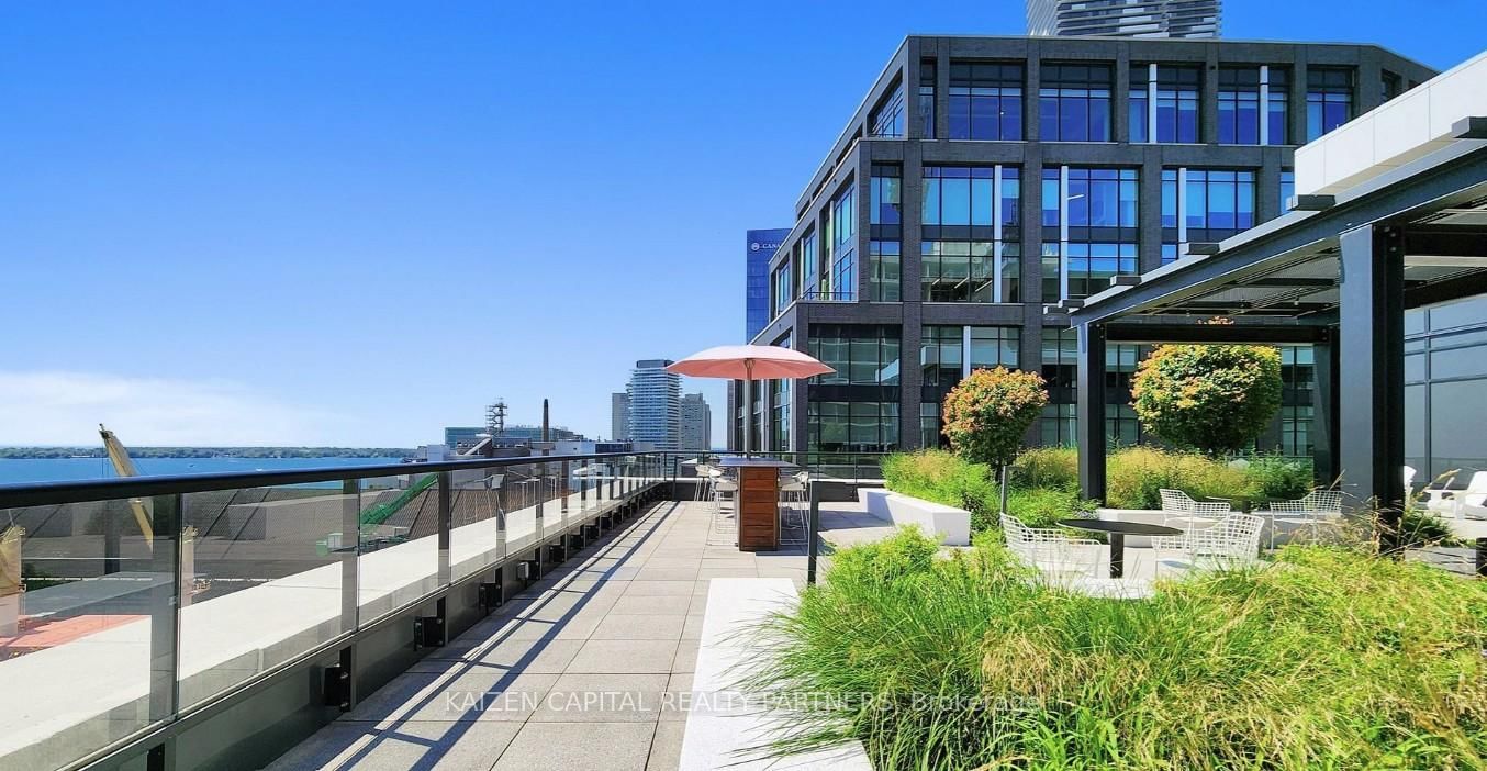 130 Queens Quay E, Unit 821 - Photo 27