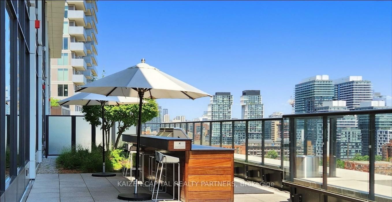 130 Queens Quay E, Unit 821 - Photo 28