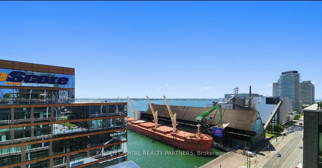 130 Queens Quay E, Unit 821 - Photo 29