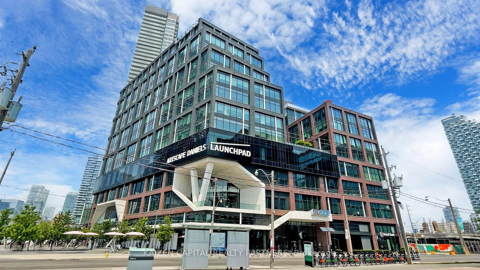 130 Queens Quay E, Unit 821 - Photo 3