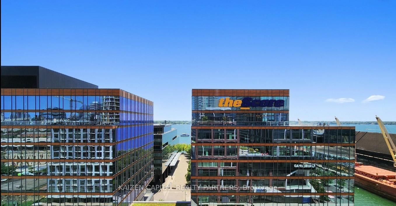 130 Queens Quay E, Unit 821 - Photo 30