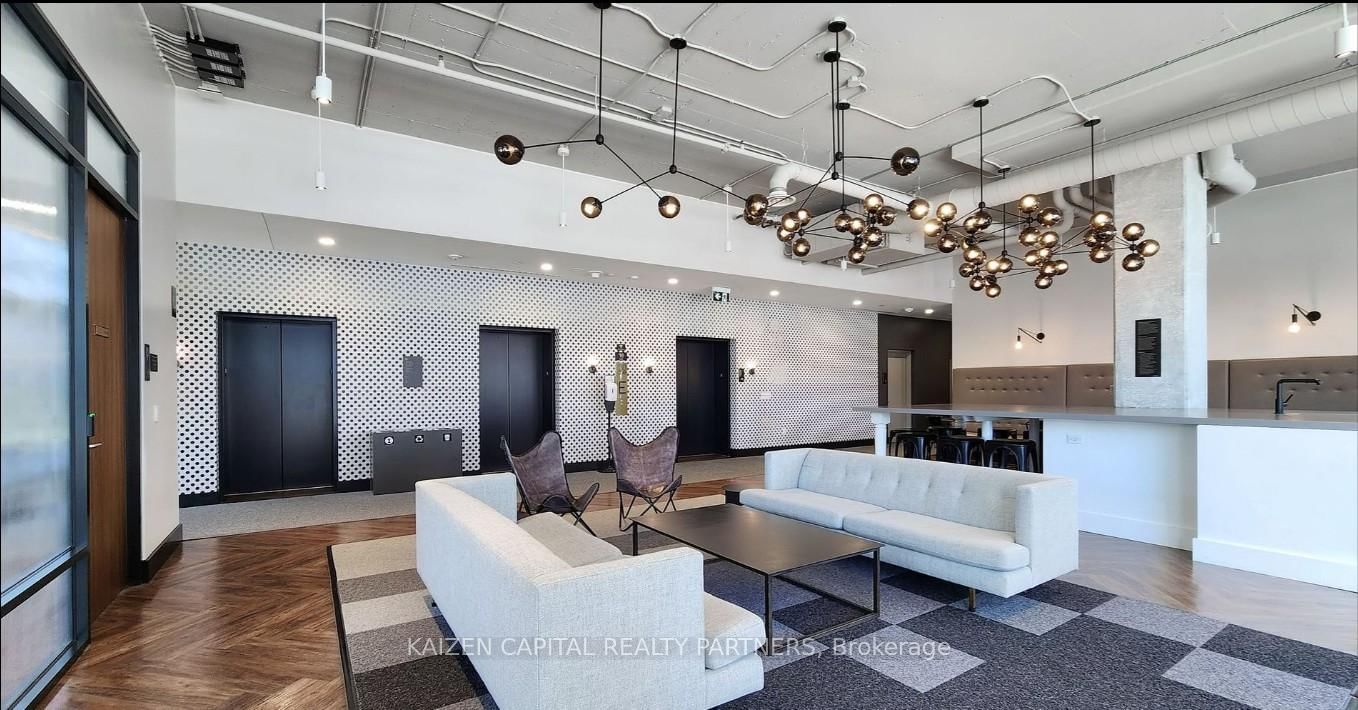 130 Queens Quay E, Unit 821 - Photo 31