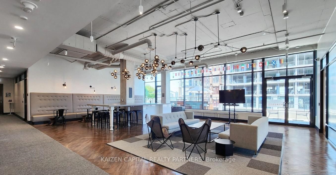 130 Queens Quay E, Unit 821 - Photo 32