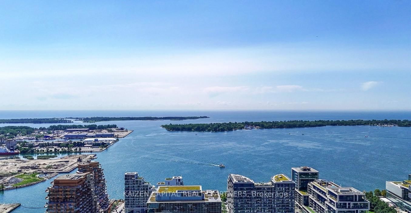 130 Queens Quay E, Unit 821 - Photo 33