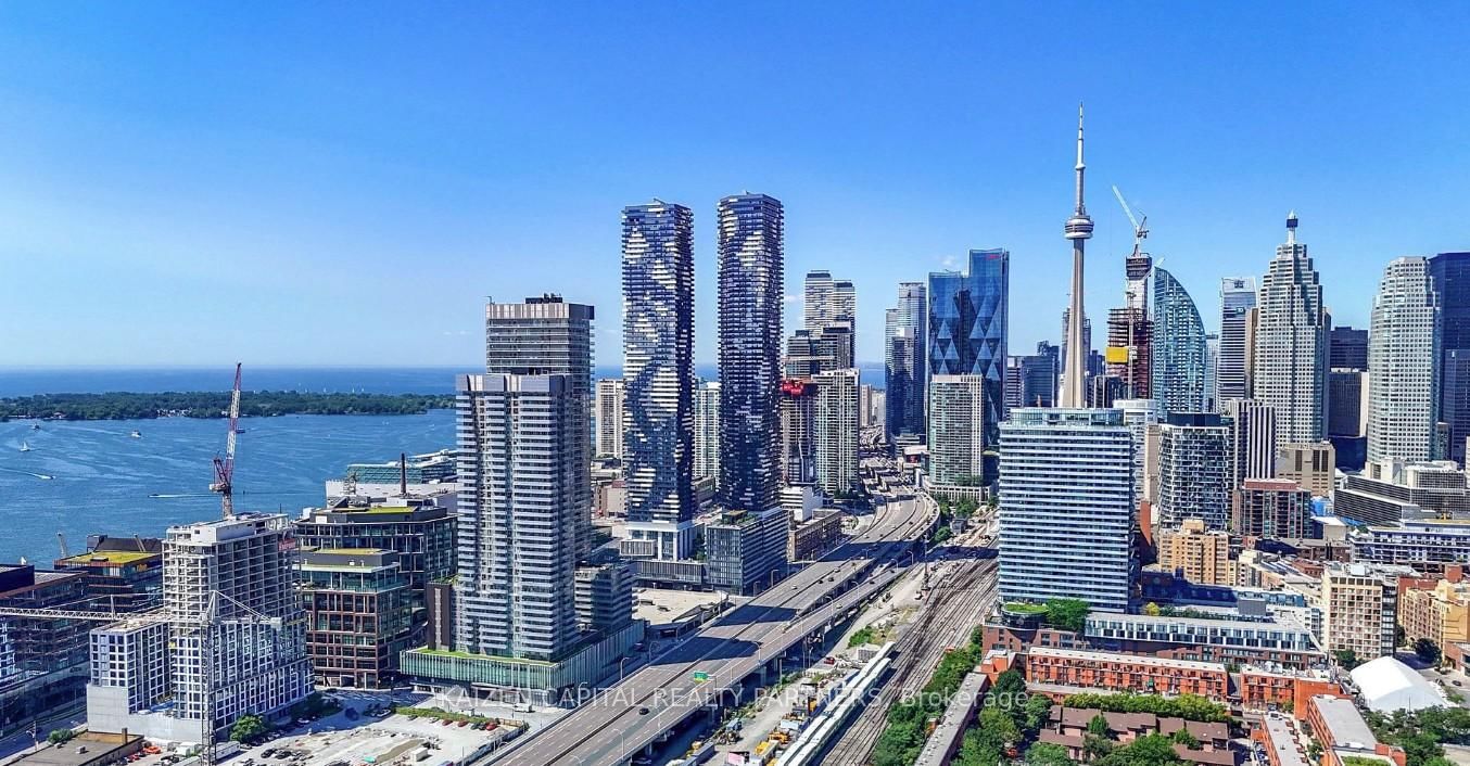 130 Queens Quay E, Unit 821 - Photo 34