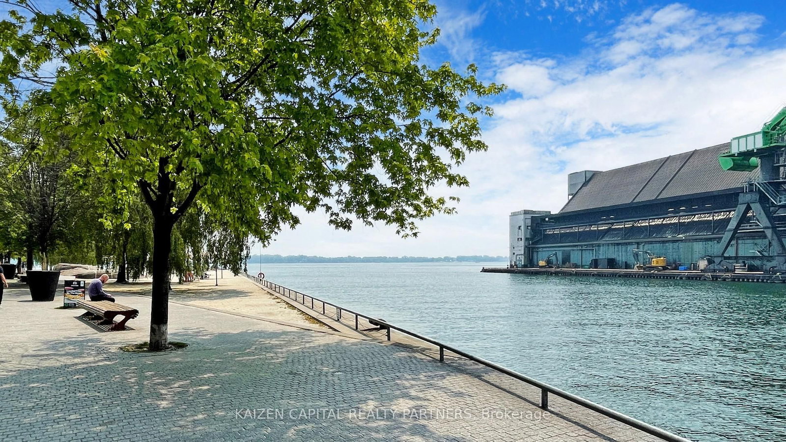 130 Queens Quay E, Unit 821 - Photo 36