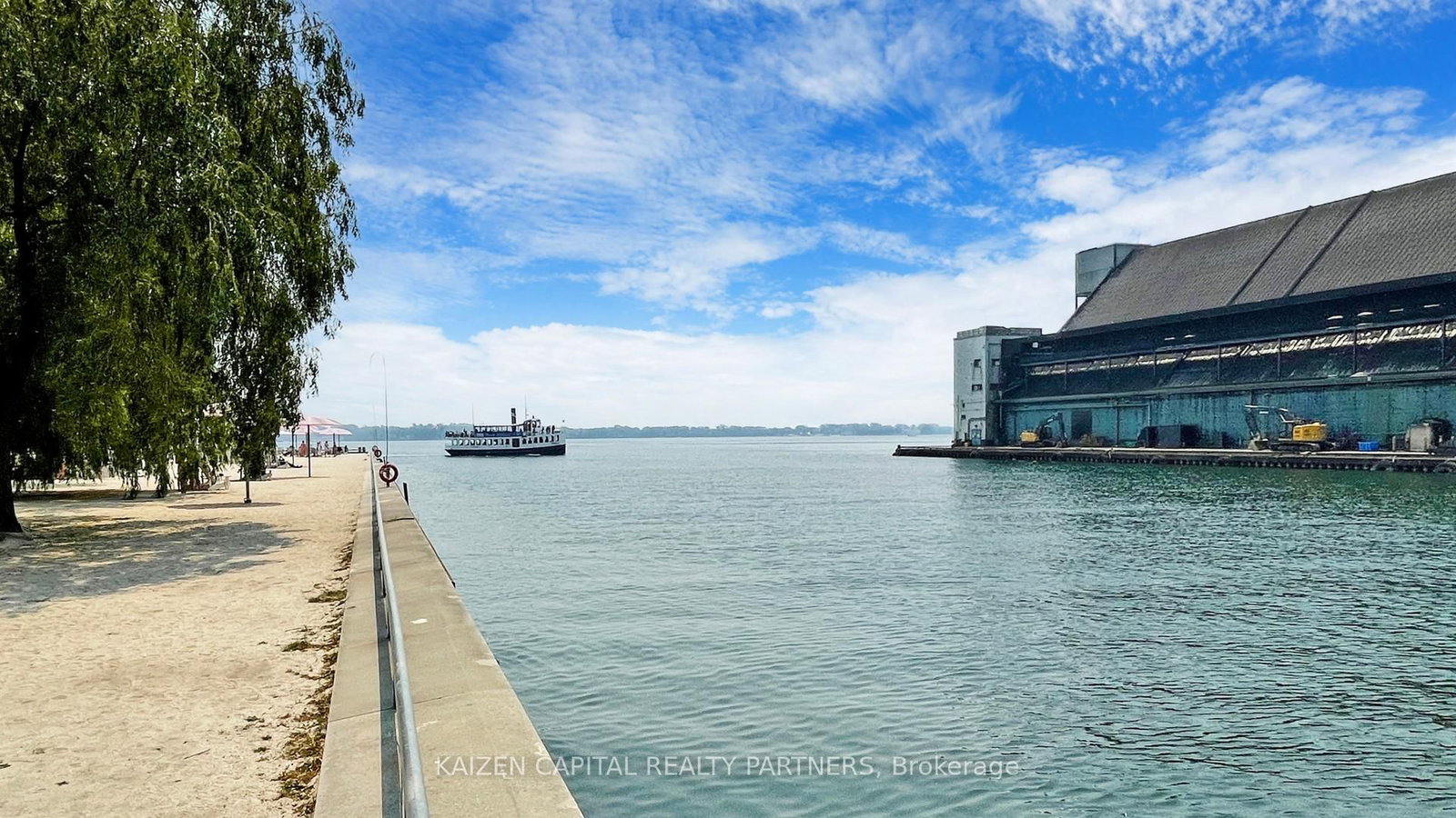 130 Queens Quay E, Unit 821 - Photo 37