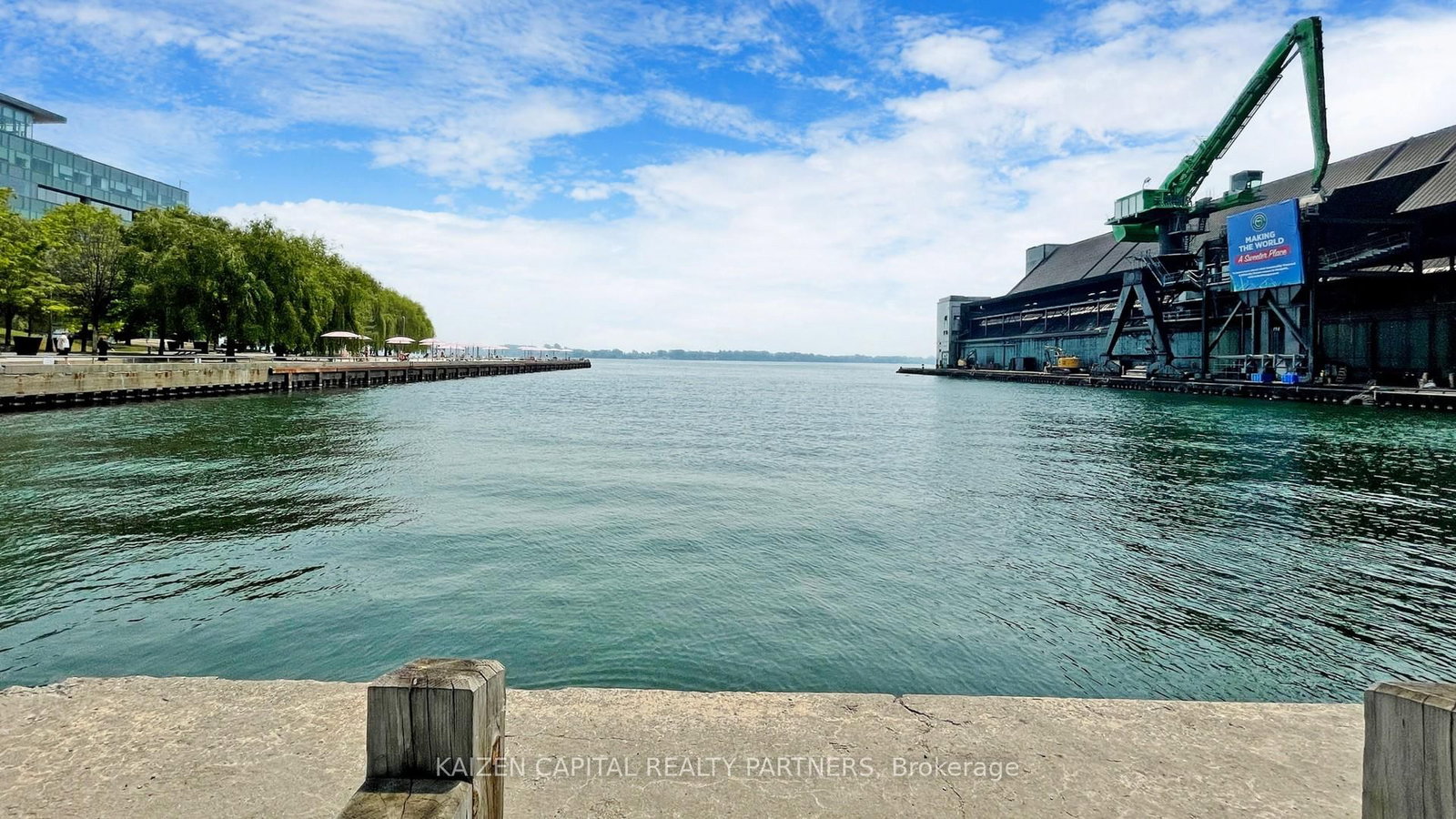 130 Queens Quay E, Unit 821 - Photo 38
