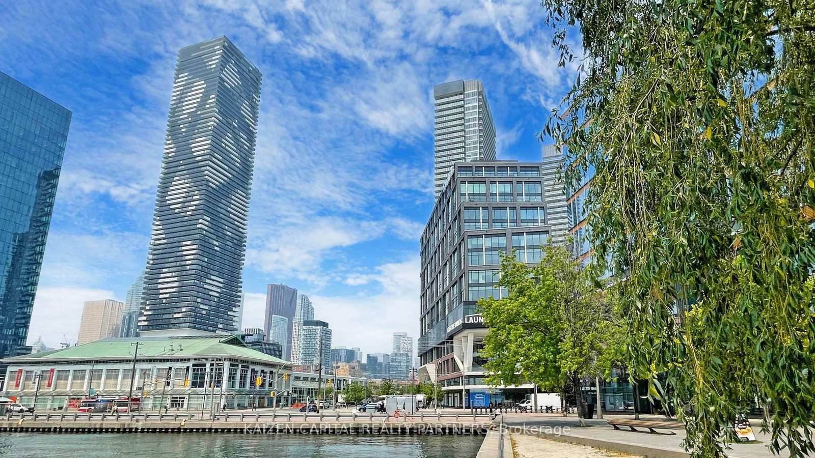 130 Queens Quay E, Unit 821 - Photo 39