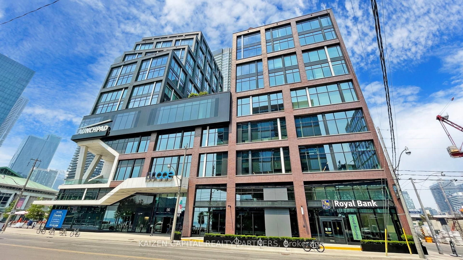 130 Queens Quay E, Unit 821 - Photo 4
