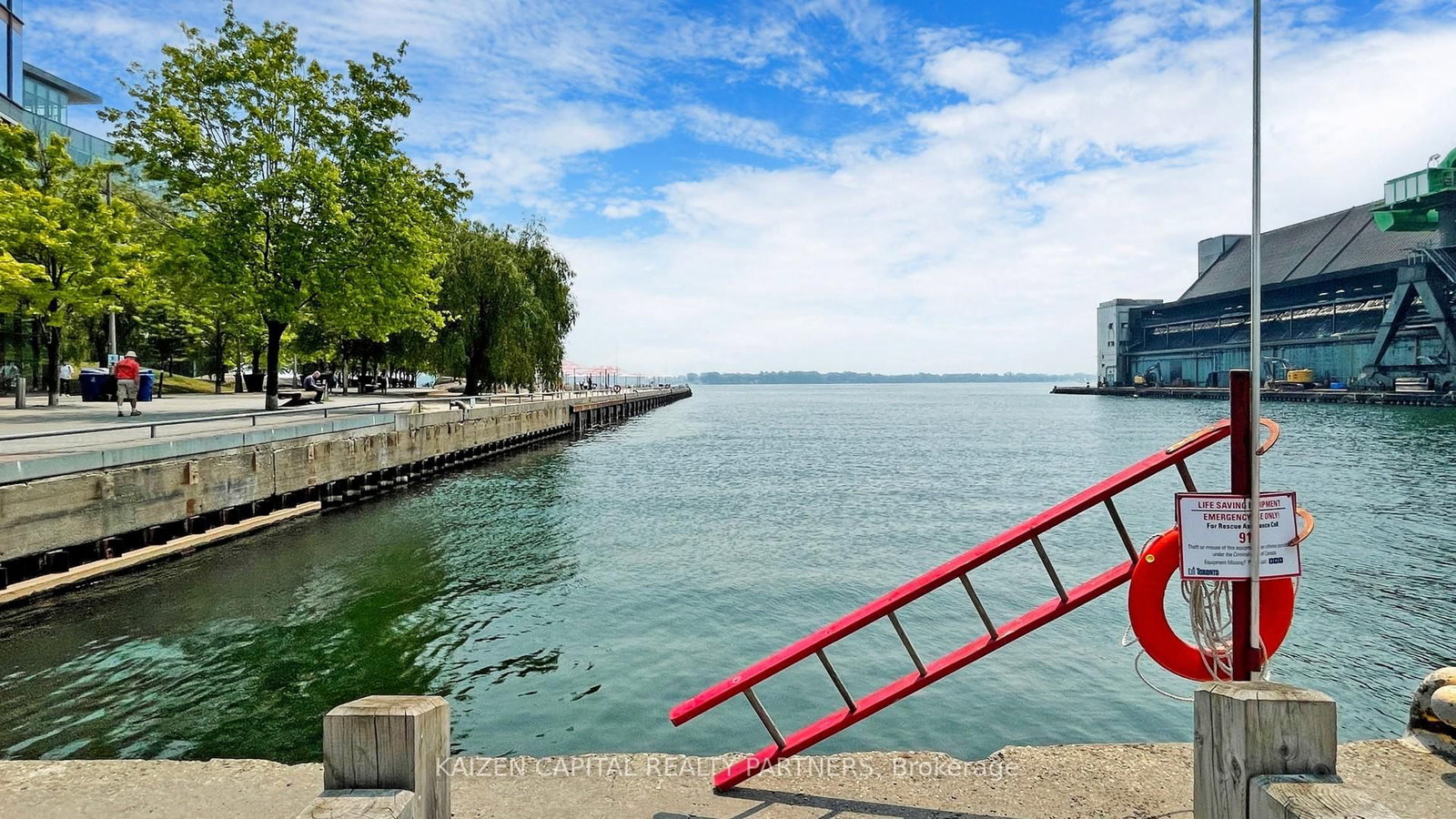 130 Queens Quay E, Unit 821 - Photo 40