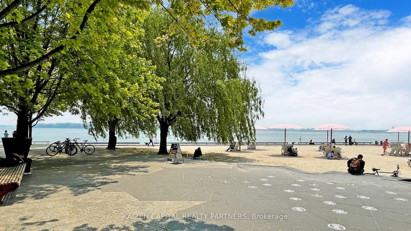 130 Queens Quay E, Unit 821 - Photo 41
