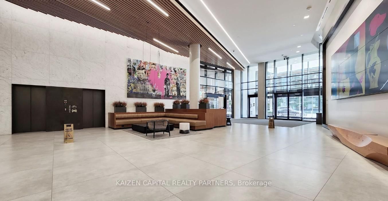 130 Queens Quay E, Unit 821 - Photo 6