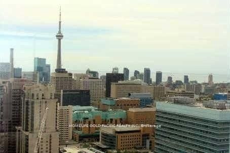 304 - 38 Grenville St, Toronto, M4Y 1A5 | Image 2