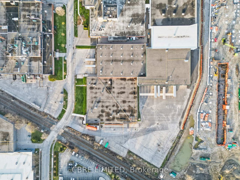 Option 2 - 215 Wicksteed Ave, Toronto, M4G 2C1 | Image 3