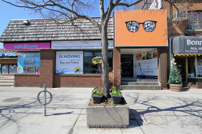 1532 Bayview Ave | Toronto | Image