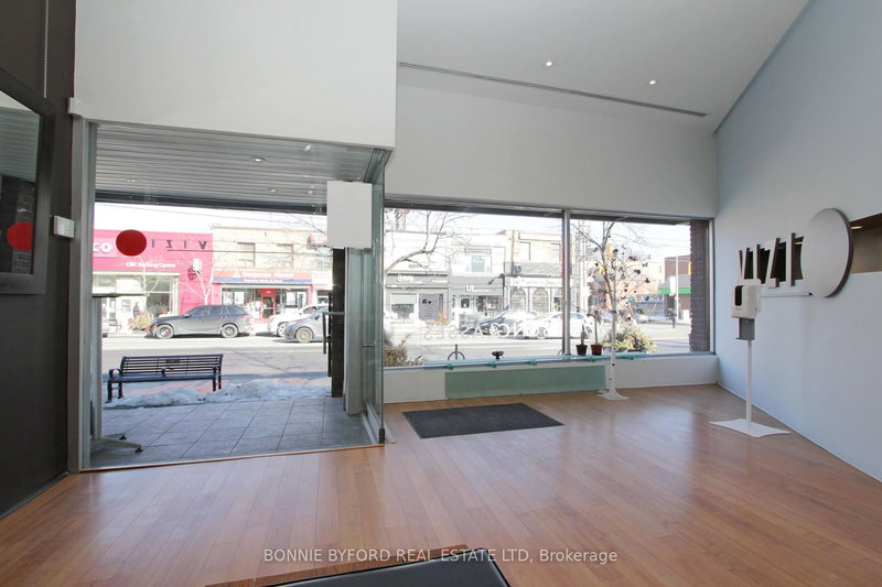 1532 Bayview Ave, Toronto, M4G 3B6 | Image 3