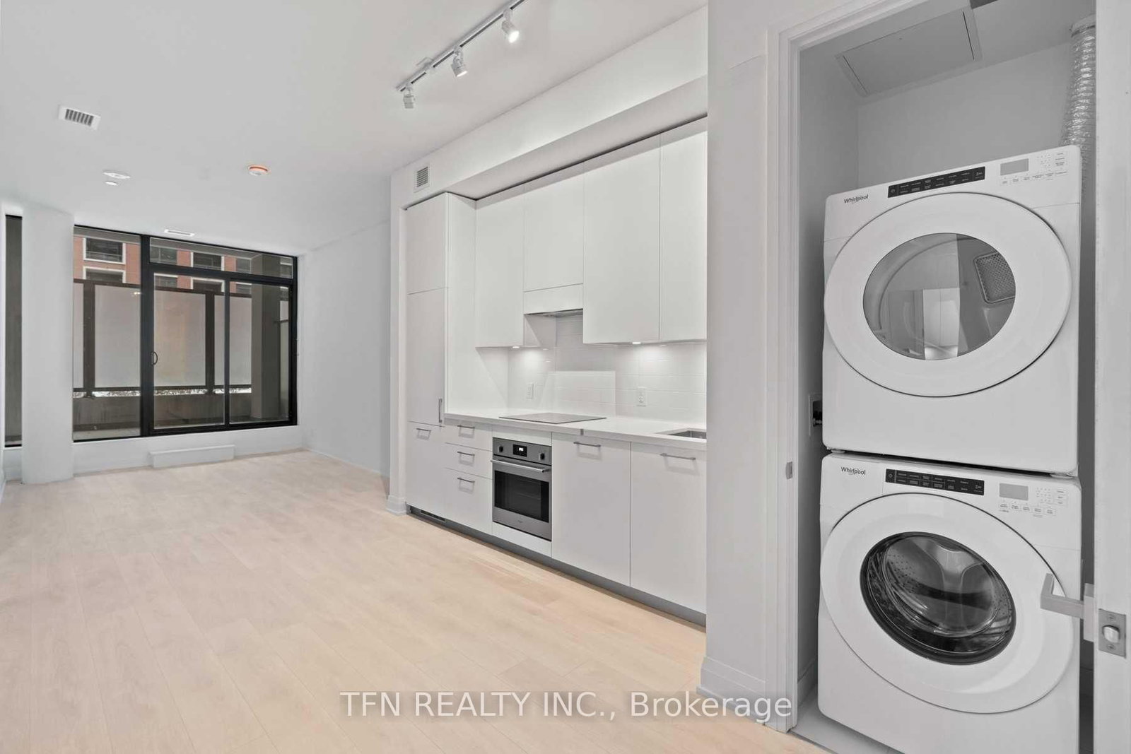 Condo for sale at 216-33 Frederick Todd Way, Toronto, Ontario, M4G 0C9 - Thorncliffe Park - MLS: C12871252