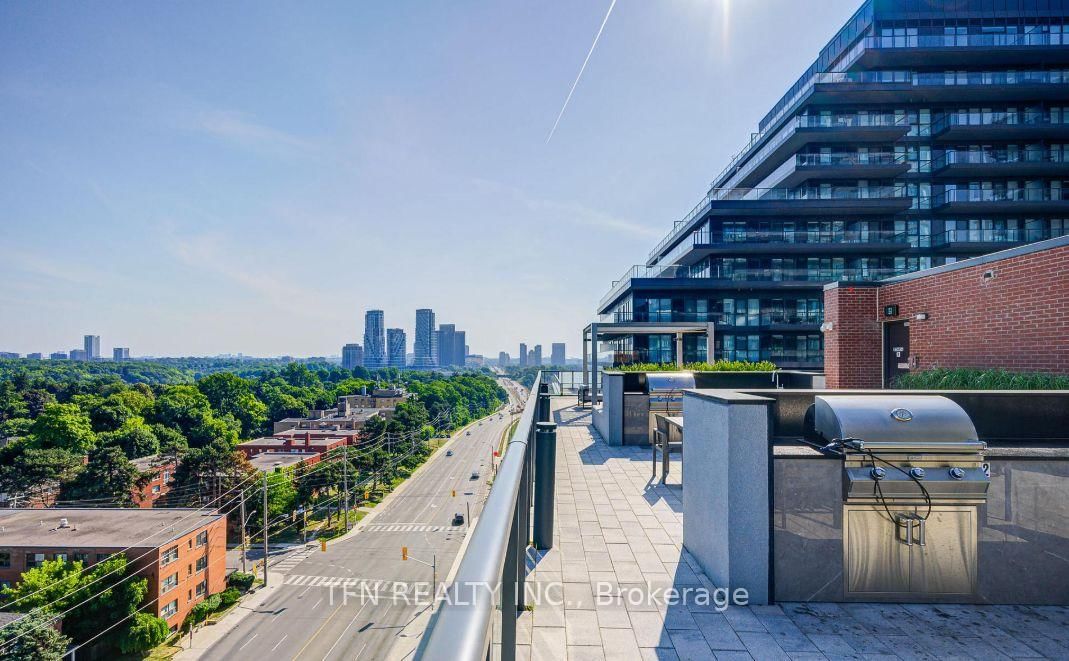 Condo for sale at 216-33 Frederick Todd Way, Toronto, Ontario, M4G 0C9 - Thorncliffe Park - MLS: C12871252