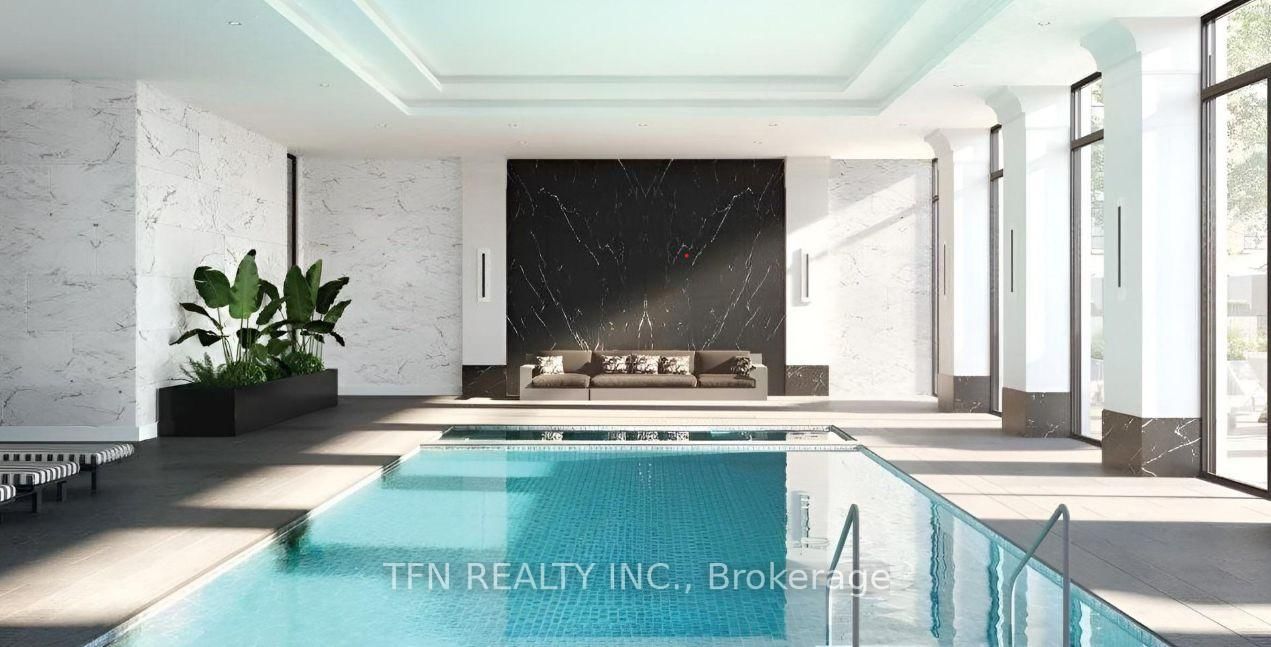 Condo for sale at 216-33 Frederick Todd Way, Toronto, Ontario, M4G 0C9 - Thorncliffe Park - MLS: C12871252