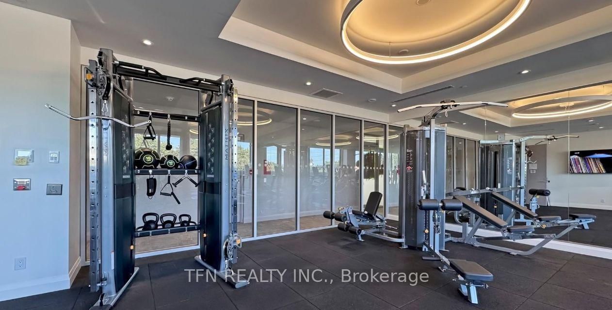 Condo for sale at 216-33 Frederick Todd Way, Toronto, Ontario, M4G 0C9 - Thorncliffe Park - MLS: C12871252