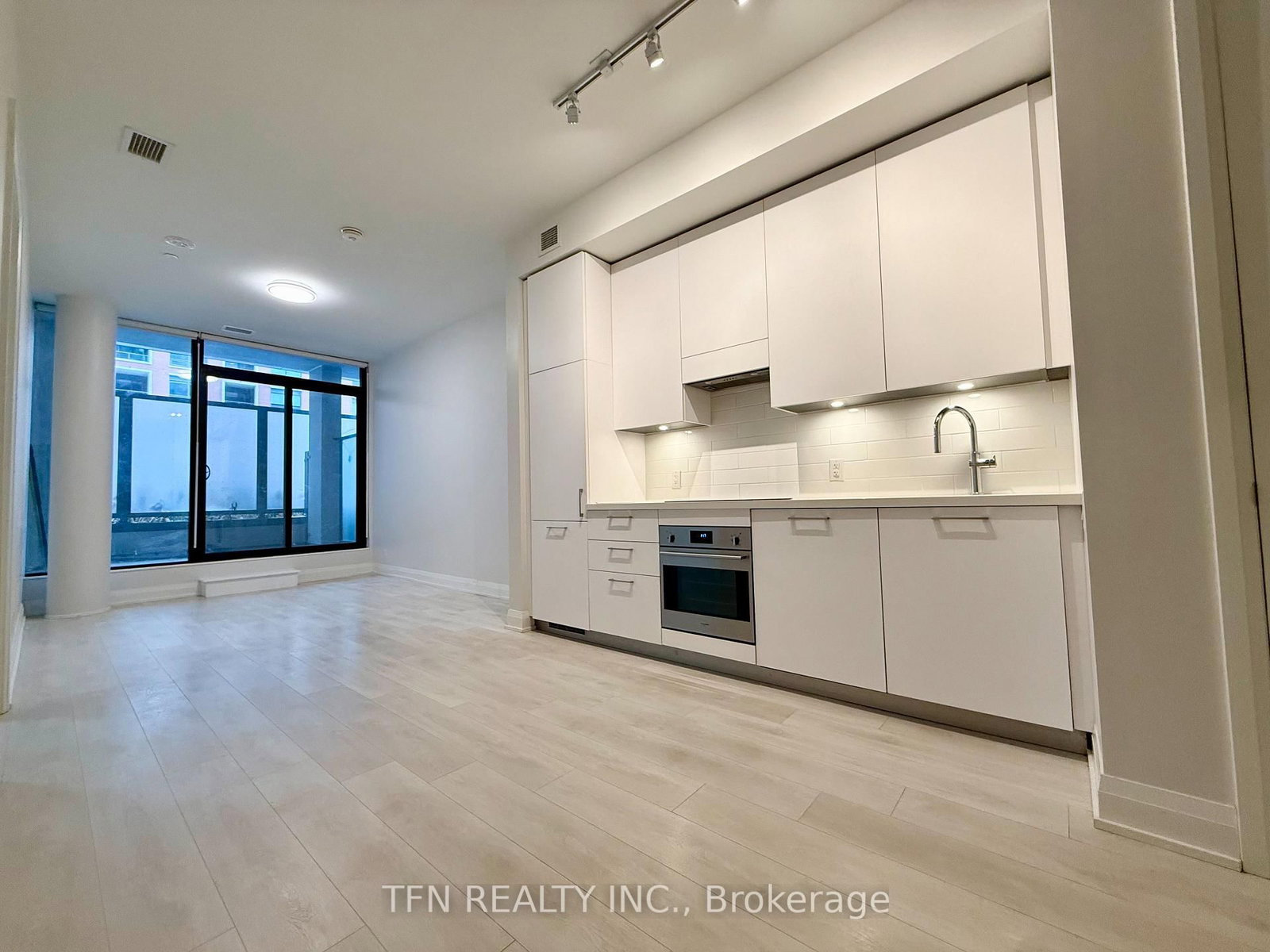 Condo for sale at 216-33 Frederick Todd Way, Toronto, Ontario, M4G 0C9 - Thorncliffe Park - MLS: C12871252