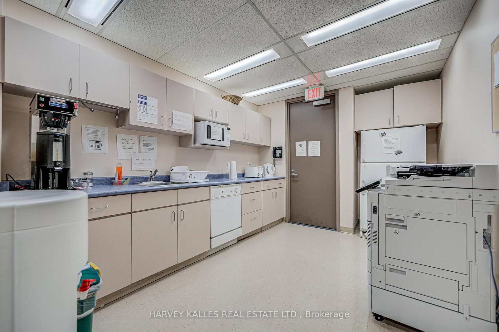 45 Sheppard Avenue E, Unit 910 - Photo 17