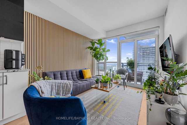 2316 - 98 Lillian Street