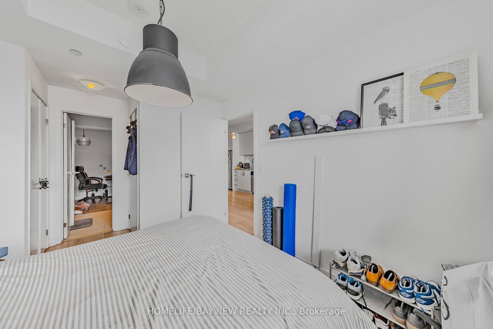 Condo for sale at 2316-98 Lillian Street, Toronto, Ontario, M4S 0A5 - Mount Pleasant West - MLS: C12871498