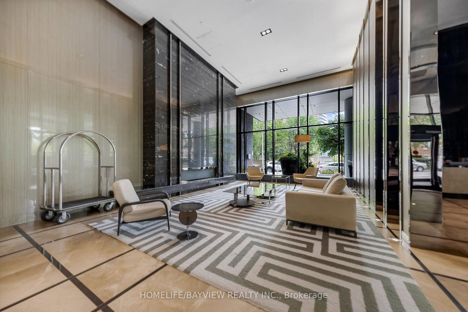 Condo for sale at 2316-98 Lillian Street, Toronto, Ontario, M4S 0A5 - Mount Pleasant West - MLS: C12871498