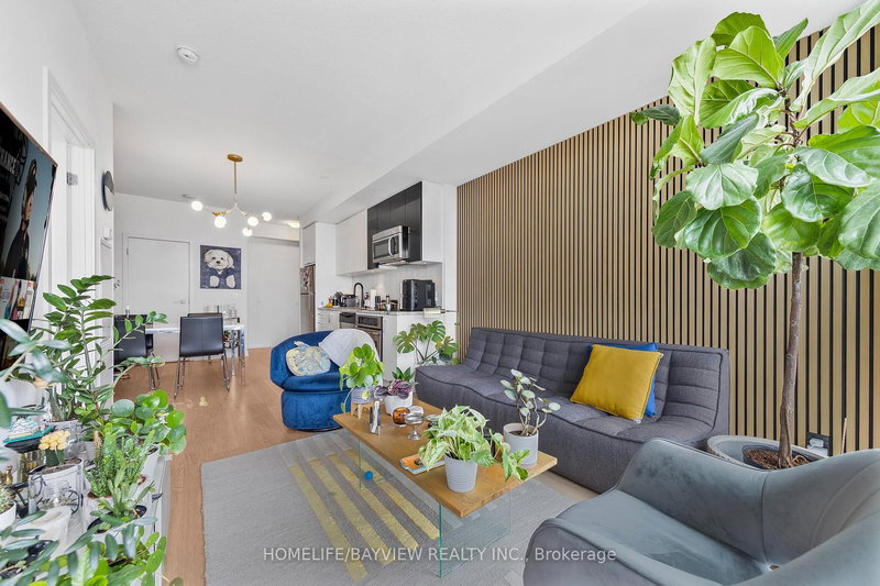 2316 - 98 Lillian St, Toronto, M4S 0A5 | Image 2