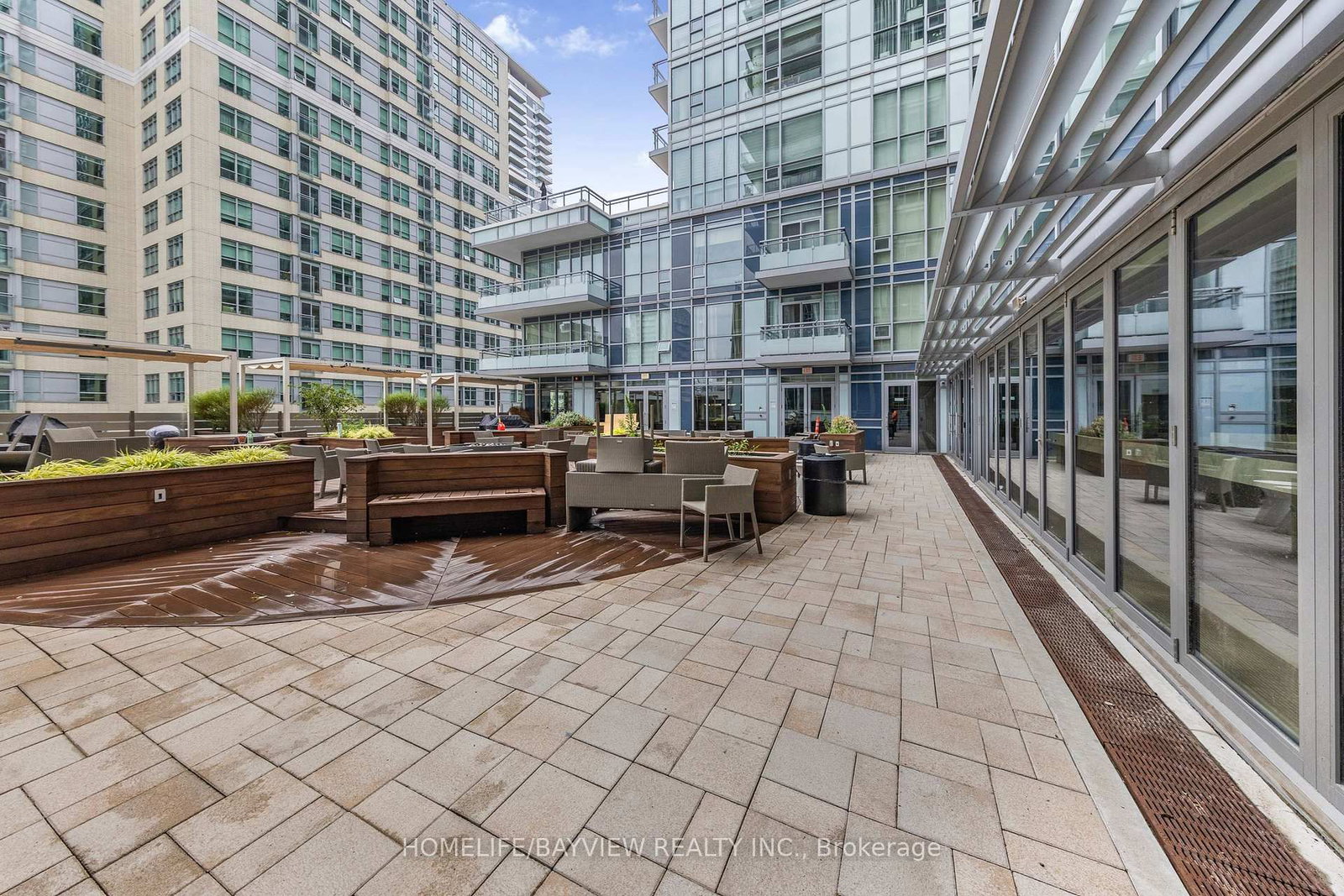 Condo for sale at 2316-98 Lillian Street, Toronto, Ontario, M4S 0A5 - Mount Pleasant West - MLS: C12871498